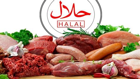 halal pork products